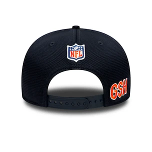 Kšiltovka New Era  EM950 NFL21 Sideline hm Chicago Bears  S/M