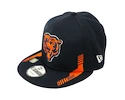 Kšiltovka New Era  EM950 NFL21 Sideline hm Chicago Bears  M/L