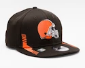 Kšiltovka New Era  EM950 NFL21 Sideline hm Cleveland Browns  M/L