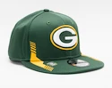 Kšiltovka New Era  EM950 NFL21 Sideline hm Green Bay Packers  M/L