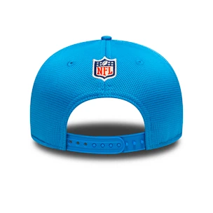 Kšiltovka New Era  EM950 NFL21 Sideline hm Los Angeles Chargers  M/L