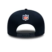 Kšiltovka New Era  EM950 NFL21 Sideline hm New England Patriots