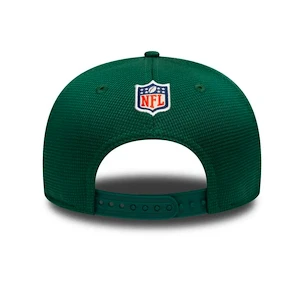 Kšiltovka New Era  EM950 NFL21 Sideline hm New York Jets  S/M