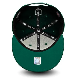 Kšiltovka New Era  EM950 NFL21 Sideline hm New York Jets  S/M