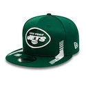 Kšiltovka New Era  EM950 NFL21 Sideline hm New York Jets  S/M