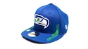 Kšiltovka New Era  EM950 NFL21 Sideline hm Seattle Seahawks  M/L