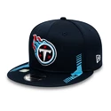 Kšiltovka New Era  EM950 NFL21 Sideline hm Tennessee Titans