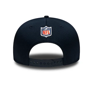 Kšiltovka New Era  EM950 NFL21 Sideline hm Tennessee Titans  S/M