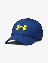 Kšiltovka Under Armour Men's Blitzing-BLU