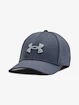 Kšiltovka Under Armour  Men's Blitzing-GRY