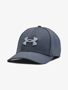 Kšiltovka Under Armour  Men's Blitzing-GRY