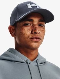 Kšiltovka Under Armour Men's Blitzing-GRY