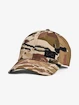 Kšiltovka Under Armour Storm Camo Stretch Hat-MIS