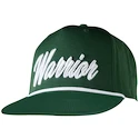 Kšiltovka Warrior  SCRPT RP SNPB HAT Dark Green