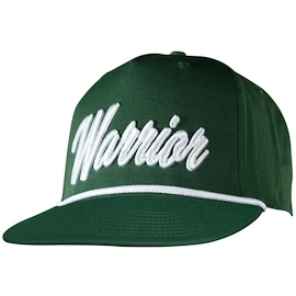 Kšiltovka Warrior SCRPT RP SNPB HAT Dark Green