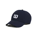 Kšiltovka Wilson  Active Perforated Cap Classic Navy