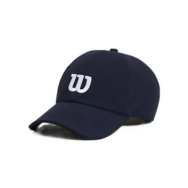 Kšiltovka Wilson Active Perforated Cap Classic Navy