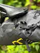 Kufr na kolo Apidura  Expedition saddle pack 17l