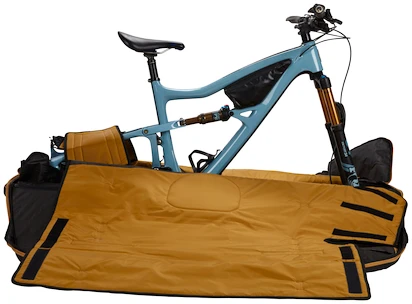 Kufr na kolo Thule RoundTrip MTB bike travel case