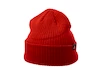 Kulich Bauer  Team Ribbed Toque Red Senior