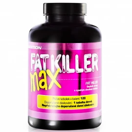 Ladylab Fat Killer Max 120 kapslí