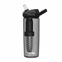 Láhev Camelbak  Eddy+ 0,6l LifeStraw Charcoal