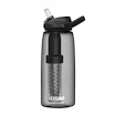 Láhev Camelbak  Eddy+ 1l LifeStraw Charcoal