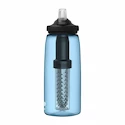 Láhev Camelbak  Eddy+ 1l LifeStraw True Blue