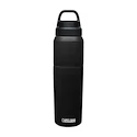 Láhev Camelbak  MultiBev Vacuum Stainless 0,65l/0,5l Black/Black