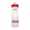 Láhev Camelbak Podium Chill 0,62l Fiery Red/White