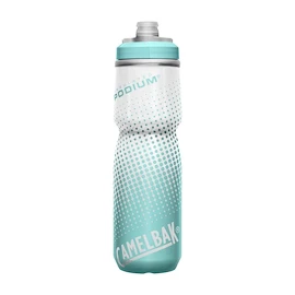 Láhev Camelbak Podium Chill 0,71l Teal Dot