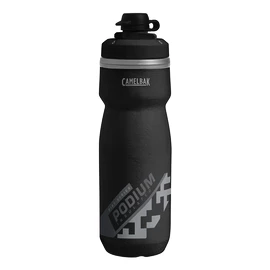 Láhev Camelbak Podium Chill Dirt Series 0.62l Black