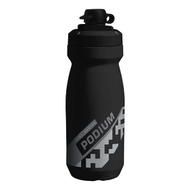 Láhev Camelbak Podium Chill Dirt Series 0.62l Black