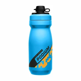 Láhev Camelbak Podium Dirt Series 0,62l Blue/Orange