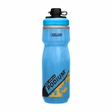 Láhev Camelbak  Podium Dirt Series Chill 0,62l Blue/Orange