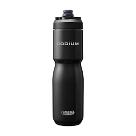 Láhev Camelbak Podium Vacuum Insulated Stainless 0,65l Black