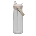 Láhev Camelbak  Thrive Flip Straw 0,75l Clear