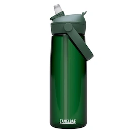 Láhev Camelbak Thrive Flip Straw 0,75l Forest Green