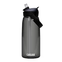 Láhev Camelbak  Thrive Flip Straw 1l Charcoal