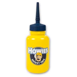 Láhev Howies 1 L Long straw