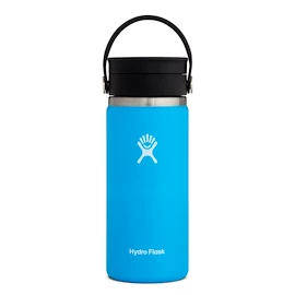 Láhev Hydro Flask Wide Mouth Coffee 16 oz (473 ml)