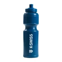 Láhev K-Swiss Promo Drink Bottle Blue/White