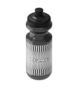 Láhev Lezyne Flow 600 ml grey