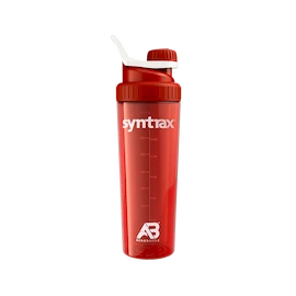 Láhev Syntrax AeroBottle Primus Crystal Red 946 ml