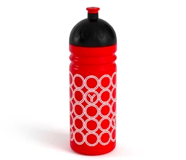 Láhev Yedoo 700 ml Red