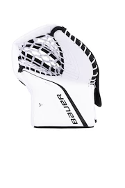 Lapačka Bauer Prodigy White/Black Žák (youth)