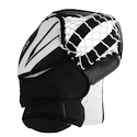 Lapačka Bauer Vapor X5 Pro White/Black Intermediate