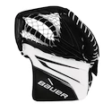 Lapačka Bauer Vapor X5 Pro White/Black Intermediate na levou ruku (normální)