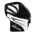 Lapačka Bauer Vapor X5 Pro White/Black Senior na levou ruku (normální)