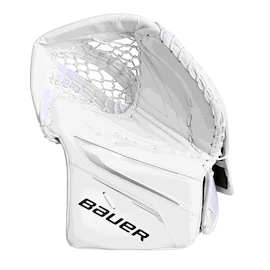 Lapačka Bauer Vapor X5 Pro White Intermediate